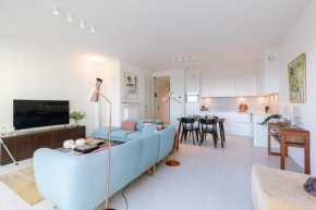 Huswell - Brand new apartment with terrace - pets welcome!